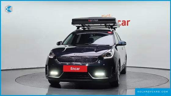KIA NIRO PRESTIGE