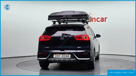 KIA NIRO PRESTIGE