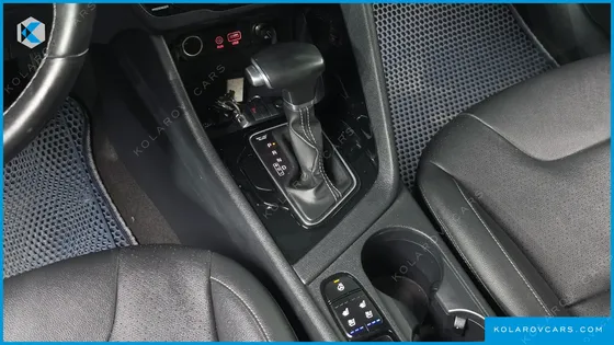 KIA NIRO PRESTIGE