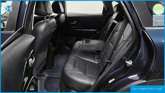 KIA NIRO PRESTIGE