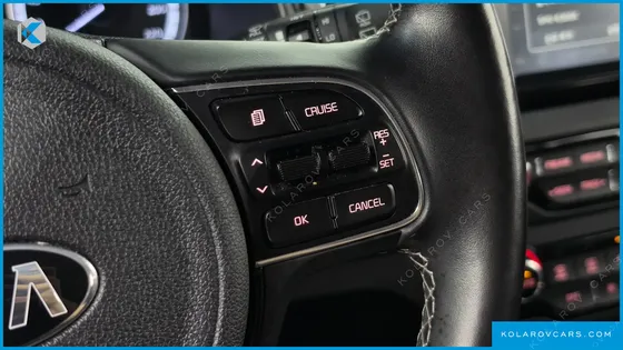 KIA NIRO PRESTIGE