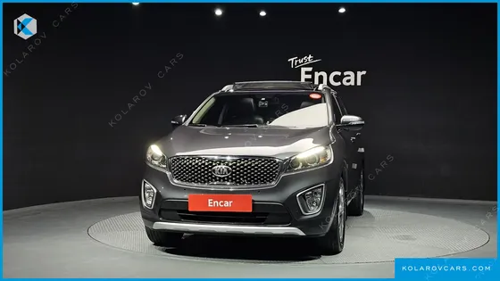 KIA SORENTO DIESEL 2.0 2WD