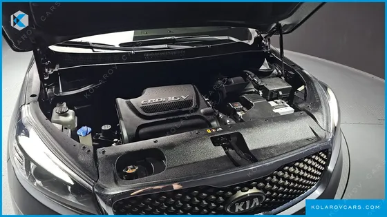 KIA SORENTO DIESEL 2.0 2WD