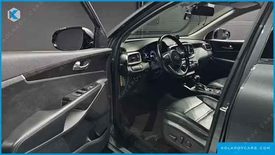 KIA SORENTO DIESEL 2.0 2WD