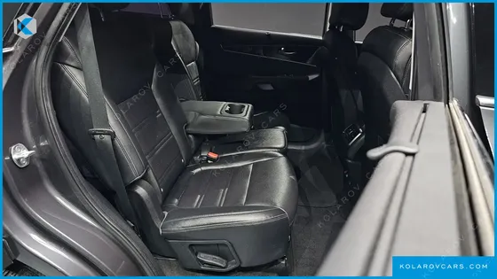 KIA SORENTO DIESEL 2.0 2WD
