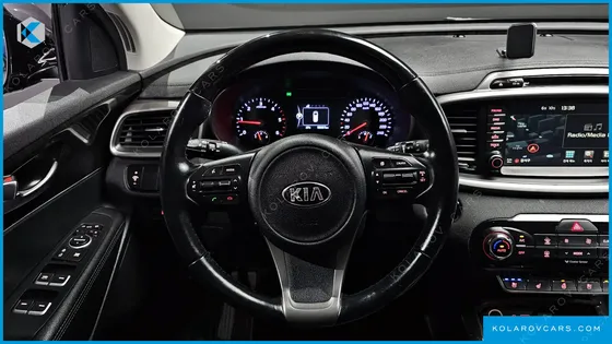 KIA SORENTO DIESEL 2.0 2WD