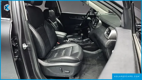 KIA SORENTO DIESEL 2.0 2WD