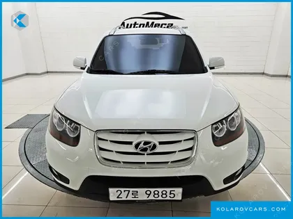 HYUNDAI SANTA FE 2WD(2.0 E-VGT) MLX