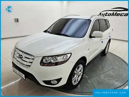 HYUNDAI SANTA FE 2WD(2.0 E-VGT) MLX