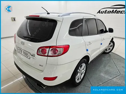 HYUNDAI SANTA FE 2WD(2.0 E-VGT) MLX