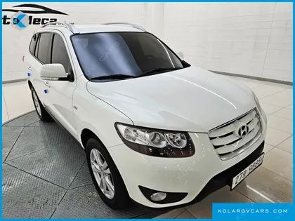 HYUNDAI SANTA FE 2WD(2.0 E-VGT) MLX