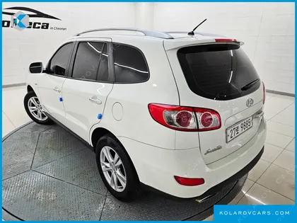 HYUNDAI SANTA FE 2WD(2.0 E-VGT) MLX