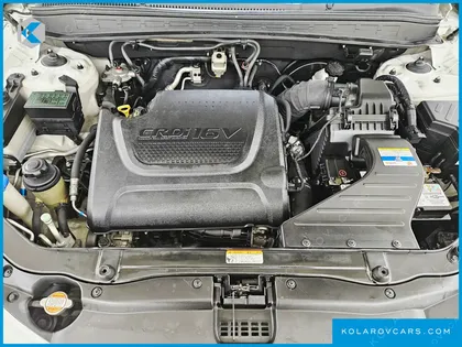 HYUNDAI SANTA FE 2WD(2.0 E-VGT) MLX