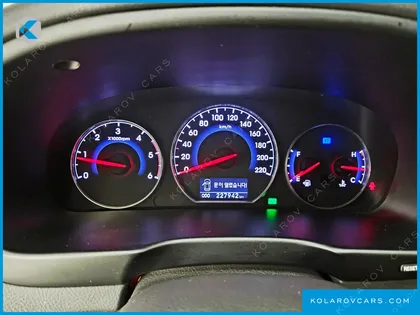 HYUNDAI SANTA FE 2WD(2.0 E-VGT) MLX