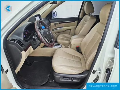 HYUNDAI SANTA FE 2WD(2.0 E-VGT) MLX