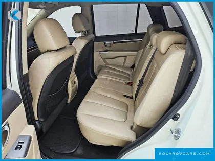 HYUNDAI SANTA FE 2WD(2.0 E-VGT) MLX
