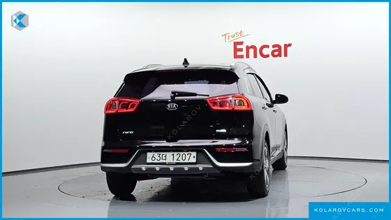 KIA NIRO PRESTIGE