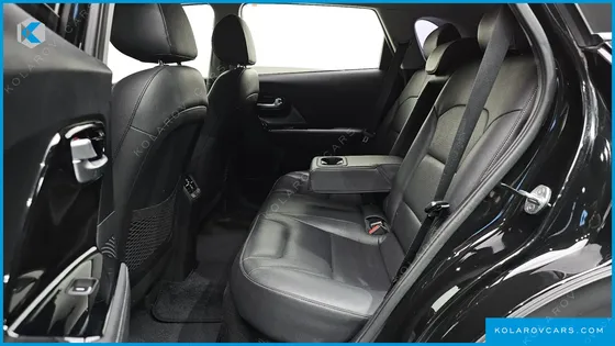 KIA NIRO PRESTIGE