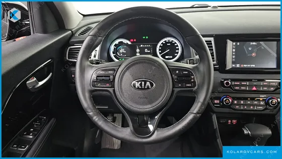 KIA NIRO PRESTIGE