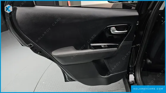 KIA NIRO PRESTIGE
