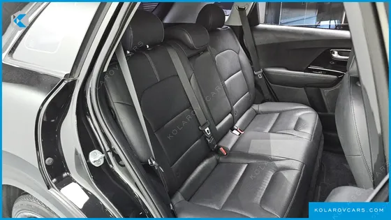 KIA NIRO PRESTIGE