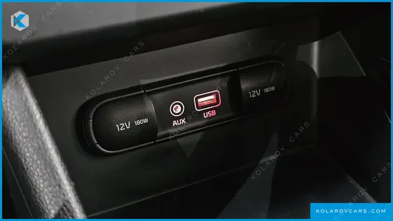 KIA NIRO PRESTIGE