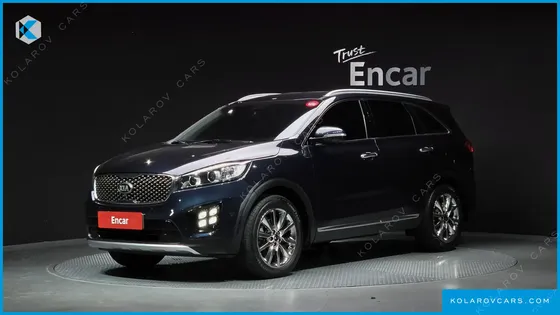 KIA SORENTO DIESEL 2.0 2WD