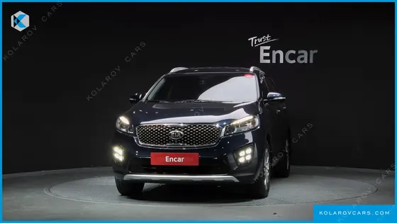 KIA SORENTO DIESEL 2.0 2WD