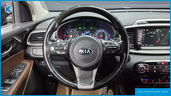KIA SORENTO DIESEL 2.0 2WD