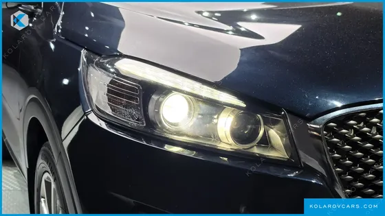 KIA SORENTO DIESEL 2.0 2WD