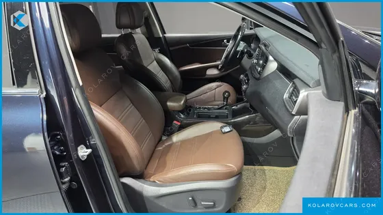 KIA SORENTO DIESEL 2.0 2WD