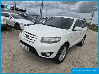 HYUNDAI SANTA FE 2WD(2.0 E-VGT) MLX