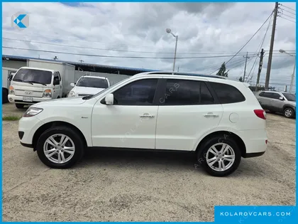 HYUNDAI SANTA FE 2WD(2.0 E-VGT) MLX