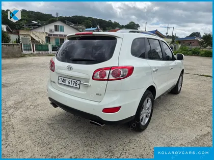 HYUNDAI SANTA FE 2WD(2.0 E-VGT) MLX