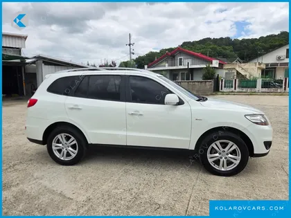 HYUNDAI SANTA FE 2WD(2.0 E-VGT) MLX