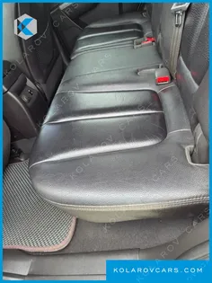 HYUNDAI SANTA FE 2WD(2.0 E-VGT) MLX