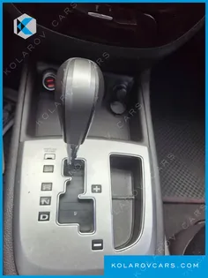 HYUNDAI SANTA FE 2WD(2.0 E-VGT) MLX
