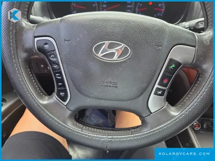HYUNDAI SANTA FE 2WD(2.0 E-VGT) MLX