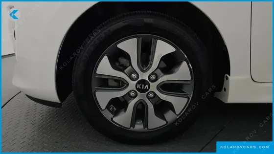 KIA MORNING (PICANTO) LUXURY