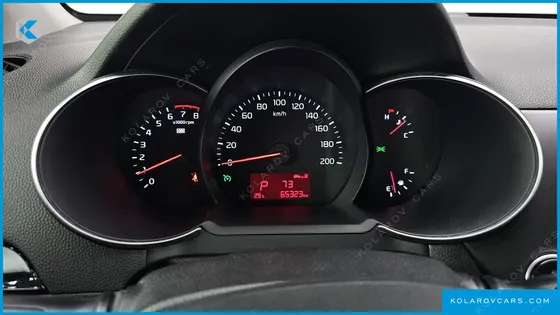 KIA MORNING (PICANTO) LUXURY