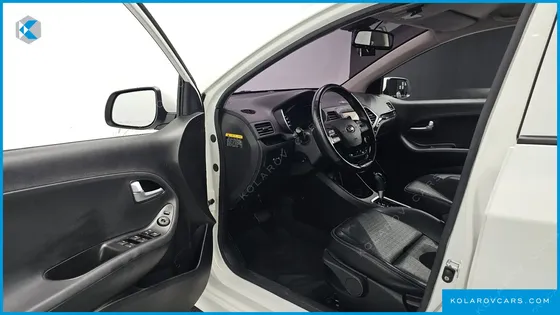 KIA MORNING (PICANTO) LUXURY