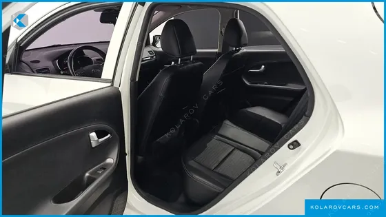 KIA MORNING (PICANTO) LUXURY
