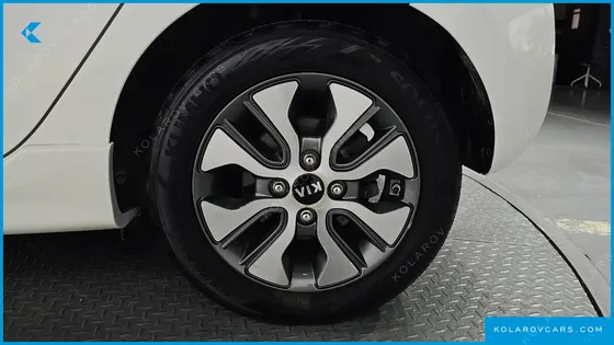 KIA MORNING (PICANTO) LUXURY