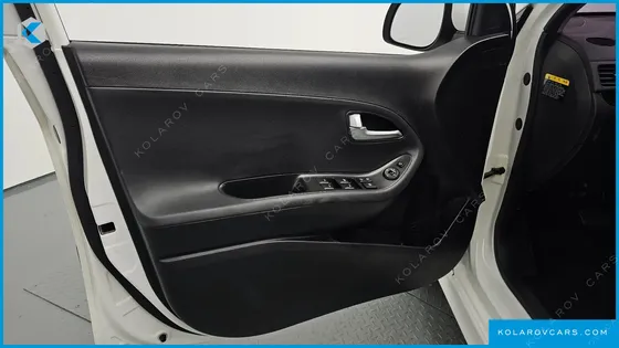 KIA MORNING (PICANTO) LUXURY