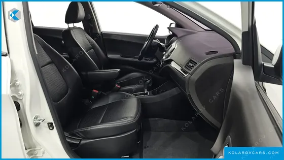 KIA MORNING (PICANTO) LUXURY