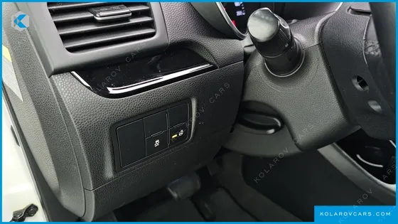 KIA MORNING (PICANTO) LUXURY