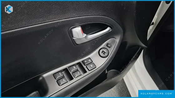 KIA MORNING (PICANTO) LUXURY