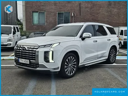 HYUNDAI PALISADE GASOLINE 3.8 4WD