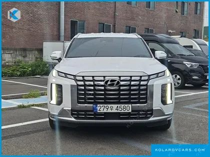 HYUNDAI PALISADE GASOLINE 3.8 4WD