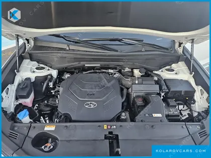 HYUNDAI PALISADE GASOLINE 3.8 4WD